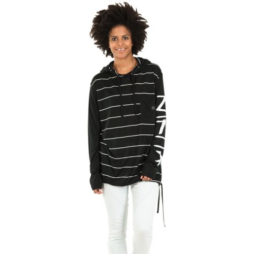 NIKITA HEIDA HOODIE MIKINA