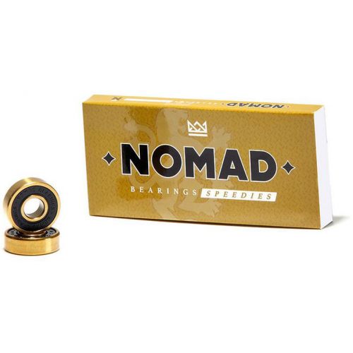 SK8 LOŽISKA NOMAD SPEEDIES