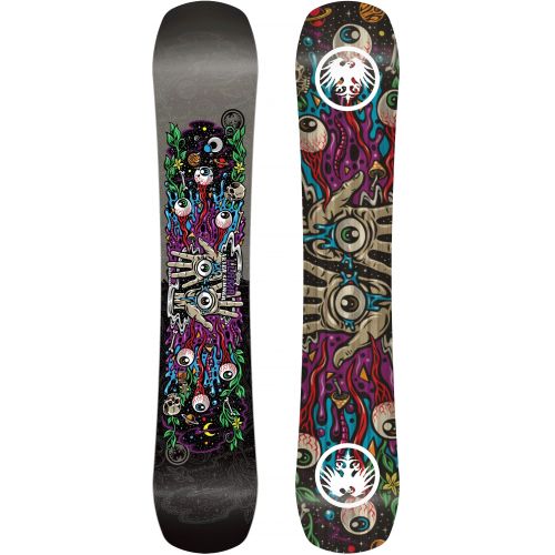 SNOWBOARD NEVER SUMMER Llama 2026