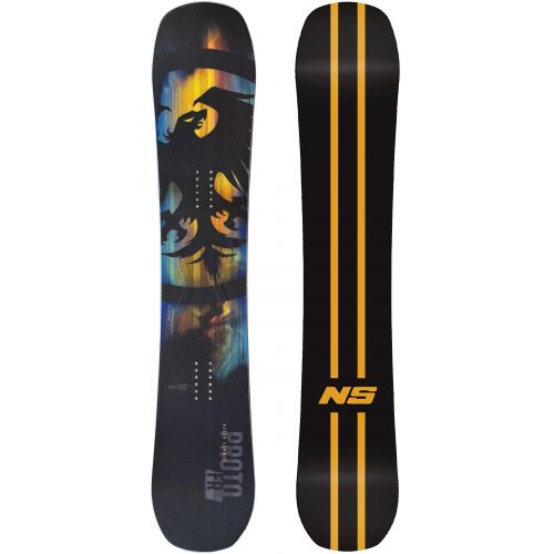 SNOWBOARD NEVER SUMMER Proto FR X 2025