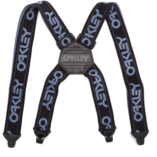 KŠANDY OAKLEY FACTORY SUSPENDERS