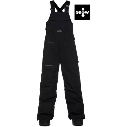 KALHOTY SNB HORSEFEATHERS MEDLER II YOUT