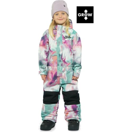 KOMBINÉZA HORSEFEATHERS SPIRIT ONE PIECE