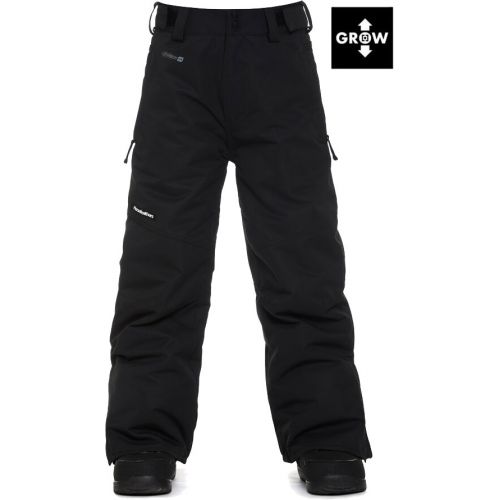 KALHOTY SNB HORSEFEATHERS ORCA YOUTH