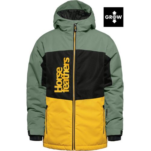 BUNDA HORSEFEATHERS JUNO YOUTH