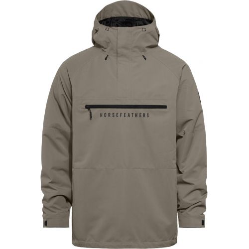 BUNDA HORSEFEATHERS DONNIE