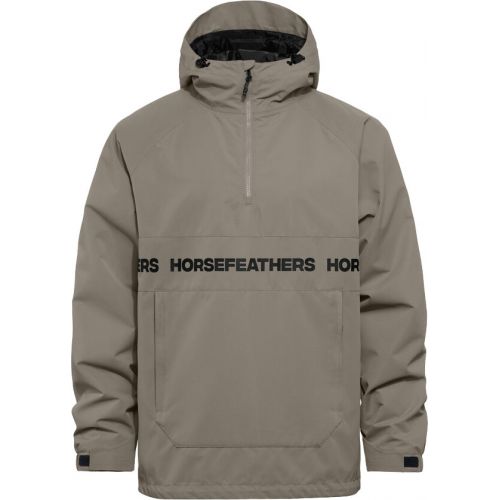 BUNDA HORSEFEATHERS GORDIE