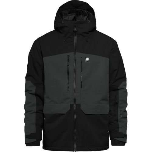 BUNDA HORSEFEATHERS PEARL