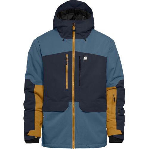 BUNDA HORSEFEATHERS PEARL