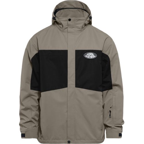 BUNDA HORSEFEATHERS MORRIS