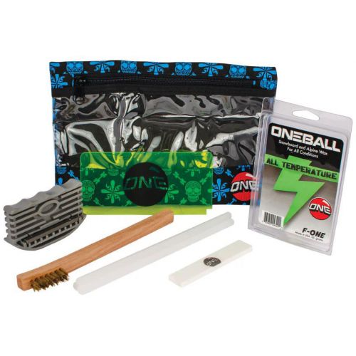 ONE BALL JAY BASIC TUNING KIT