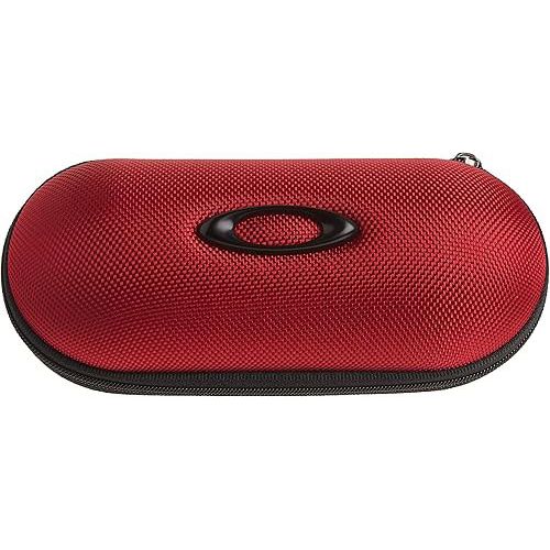 POUZDRO OAKLEY Ballistic Red