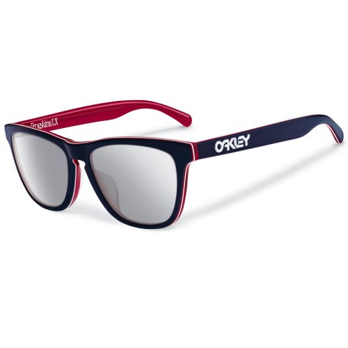 BRÝLE OAKLEY FROGSKIN LX NAVY