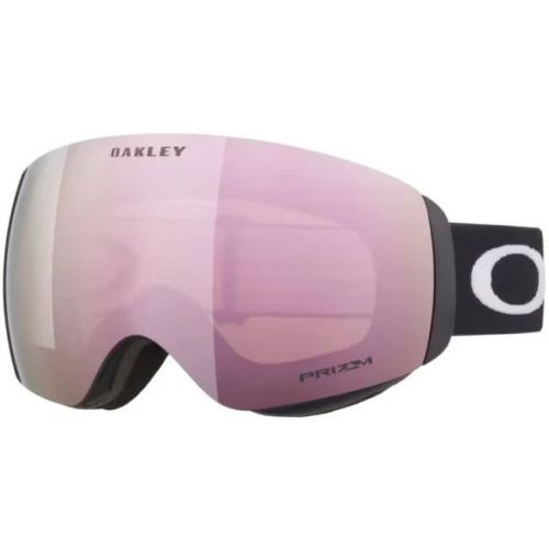BRÝLE SNB OAKLEY FLIGHT DECK M MATTE BLA
