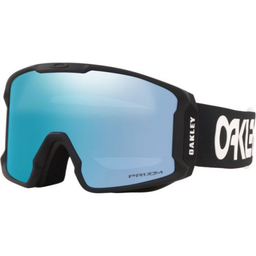 BRÝLE SNB OAKLEY LINE MINER L FACTORY PI