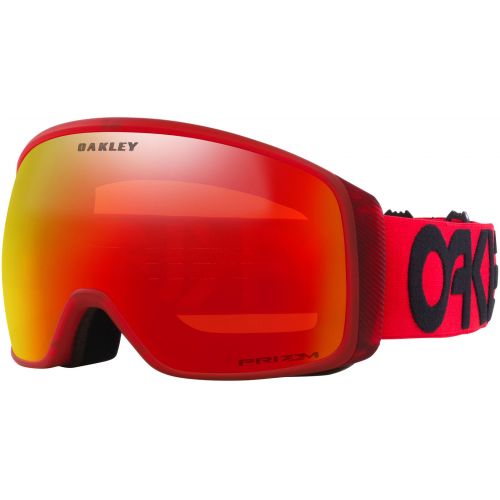 BRÝLE SNB OAKLEY FLIGHT TRACKER L B1B RE