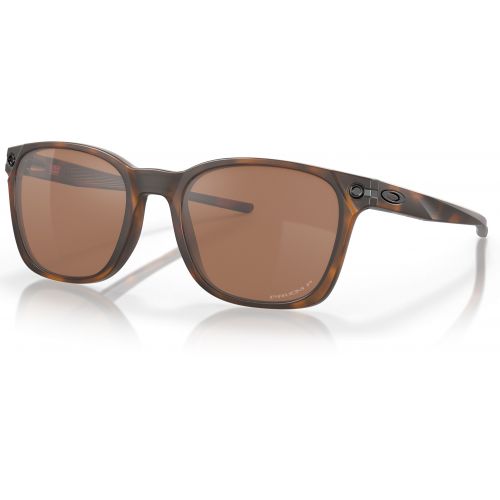 BRÝLE OAKLEY Ojector Matte Brown Tortois