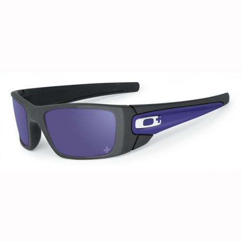 OAKLEY Ih Fuel Cell Carbon BRYLE