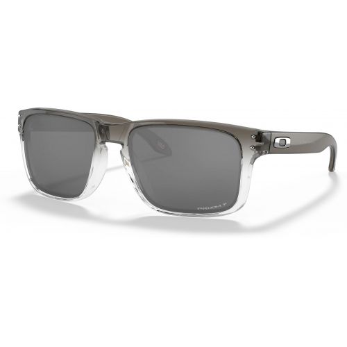 BRÝLE OAKLEY Hollbrook Drk Ink Fade