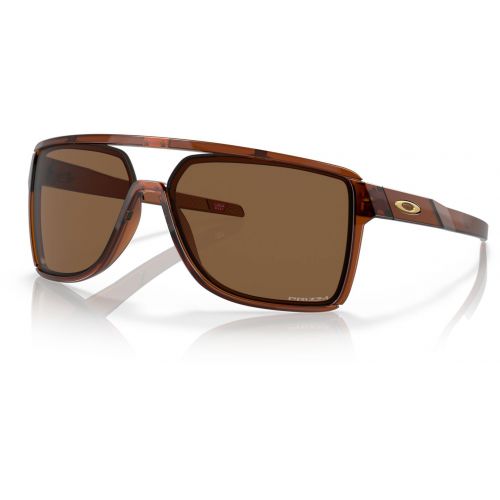 BRÝLE OAKLEY Castel Rootbeer