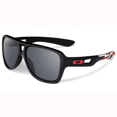 OAKLEY DISPATCH 2 POLISHED BRYLE