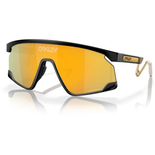 BRÝLE OAKLEY BXTR Metal Matte Black