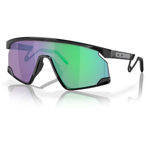 BRÝLE OAKLEY BXTR Metal Polished Black