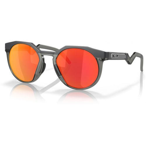 BRÝLE OAKLEY HSTN Matte Carbon
