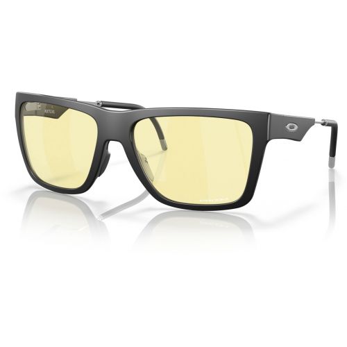 BRÝLE OAKLEY NXTLVL Satin Black Gaming