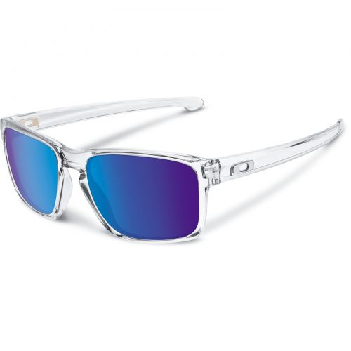 BRÝLE OAKLEY SLIVER POLISHED CLEAR