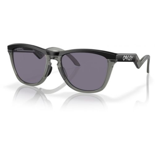 BRÝLE OAKLEY Frogskins Hybrid Matte Blac