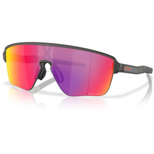 BRÝLE OAKLEY Corridor SQ Matte Grey Smok