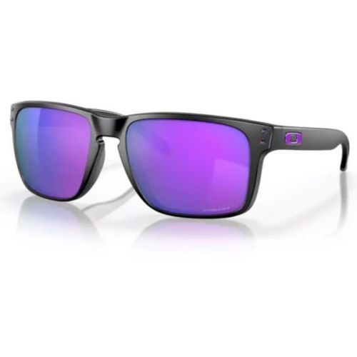 BRÝLE OAKLEY Holbrook XL Matte Black