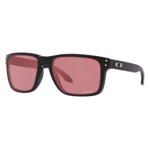 BRÝLE OAKLEY Holbrook XL Matte Black