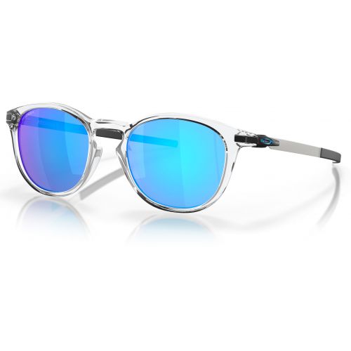 BRÝLE OAKLEY Pitchman R Polished Clear