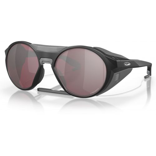 BRÝLE OAKLEY Clifden Matte Black