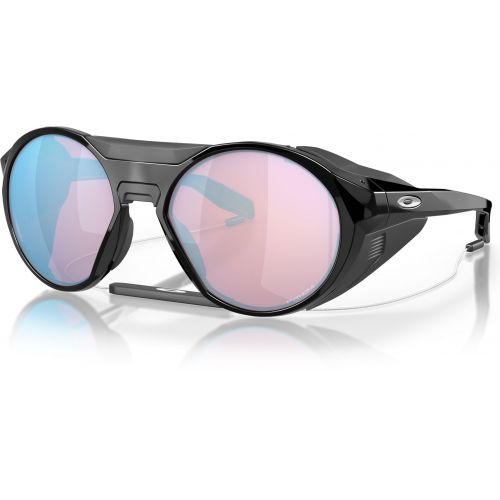 BRÝLE OAKLEY Clifden Polished Black