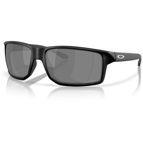 BRÝLE OAKLEY Gibston XL Matte Black