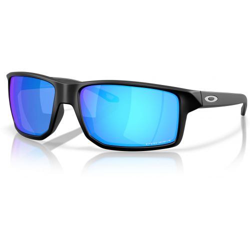 BRÝLE OAKLEY Gibston XL Matte Black