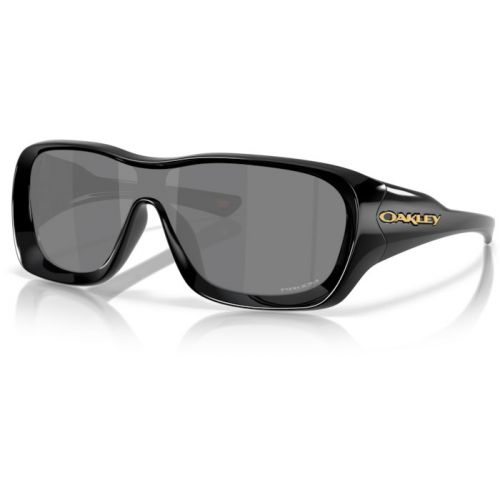 BRÝLE OAKLEY De La Salle Polished Black