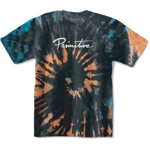 TRIKO PRIMITIVE NUEVO TIE DYE