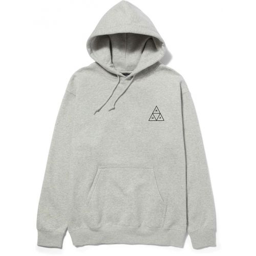 MIKINA HUF Set Triple Triangle Hoodie