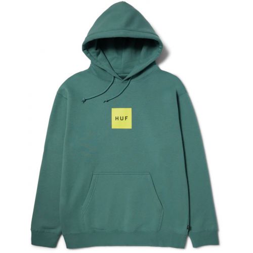 MIKINA HUF Set Box Hoodie