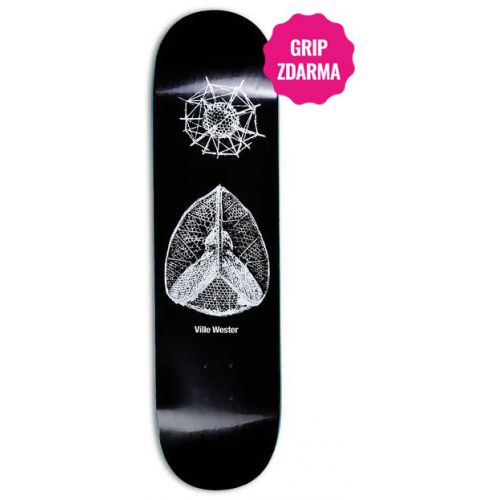 SK8 DESKA POLAR V. WESTER Structural Ord