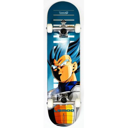 SK8 KOMPLET PRIMITIVE x DRAGON BALL SUPE