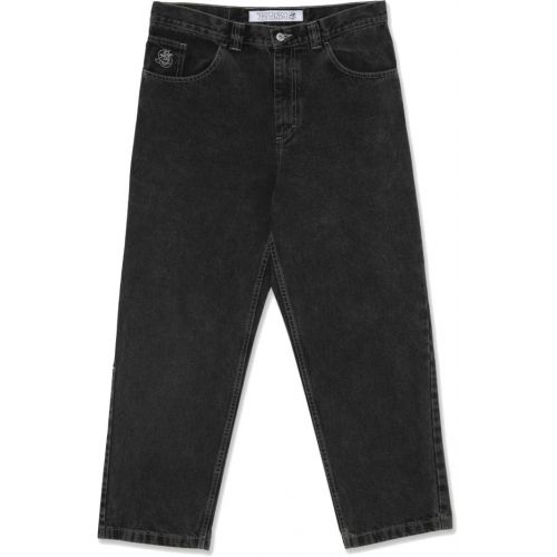 KALHOTY POLAR 93! Denim