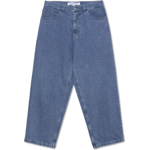 KALHOTY POLAR Big Boy Jeans