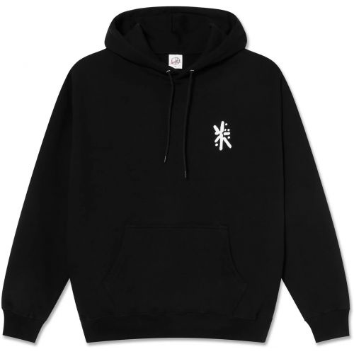 MIKINA POLAR Cosmic - Dave Hoodie