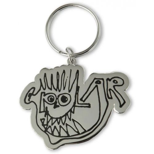 KLÍČENKA POLAR Braces Key Chain