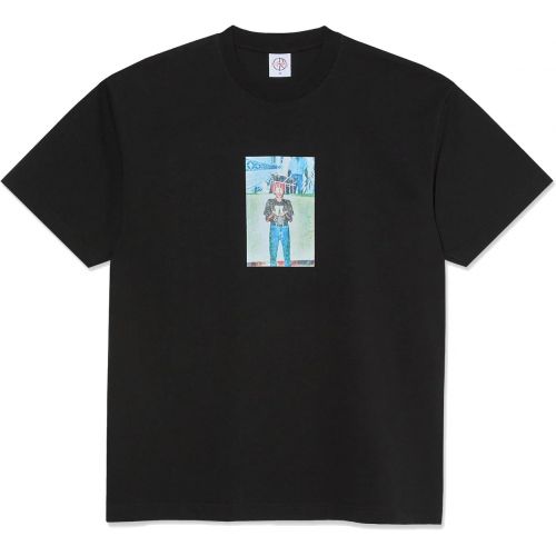 TRIKO POLAR Jeans Teeth